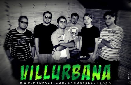 Divulgação Myspace