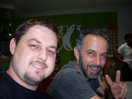 João Barone (Paralamas)