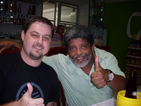 Bidú (Paralamas)