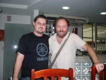 Bi Ribeiro (Paralamas)